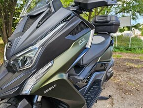 Kymco DT X350 r.v.2023 - 17