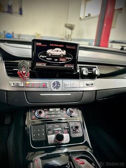 Audi A8L 4,2 Tdi Quattro - 17