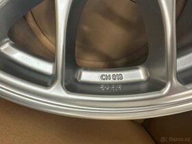 18" BBS-CH 15, BBS-CH 18, pro vozy BMW - 17