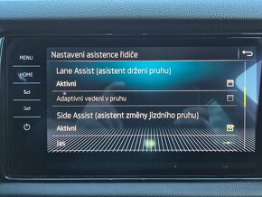 Škoda Kodiaq 2.0 TDi 110kw DSG L&K ZÁRUKA - 17