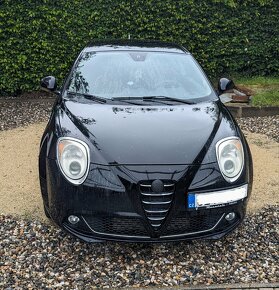 Alfa Romeo Mito 1.4 multiair - 17