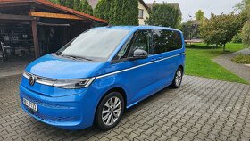 VW Multivan T7 2.0TSI 150KW - 17