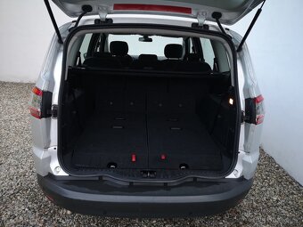 Ford S-Max 2.0 TDCi 103 kW 7.Míst. Facelift - 17