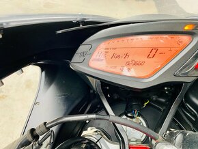 MV Agusta F3 800, možnost splátek a protiúčtu - 17