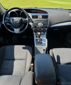 Mazda 3 2.0 16V 110KW/150PS R.V.07/2010 - 17