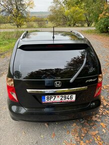 Prodám Honda FR-V - 17