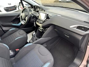 Peugeot 208 1.6Vti 70kw Allure - 17