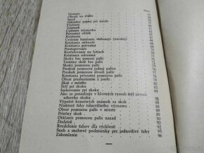 LYŽIARSTVO,KRÁĽ ŠPORTOV..1933--JOŽO NIŽŇANSKÝ-TATRAN--na prv - 17