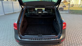 Volkswagen Touareg //3.0TDi//180kW//VZDUCH//VÝBAVA//ČR// - 17