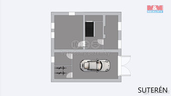 Prodej rodinného domu, 130 m², Voleč - 17