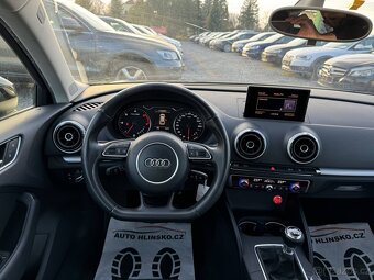 Audi A3 2.0 TDi 110 KW SPORTBACK - 17