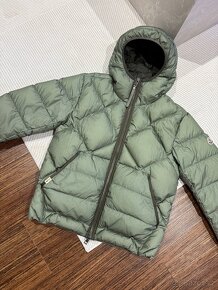 Luxusní, pánská bunda MONCLER - 17