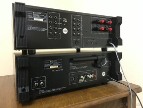 Kenwood KA-701/KT-615 - 17