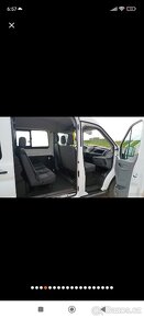 Ford Transit 2.2 tdci,92kw - 17