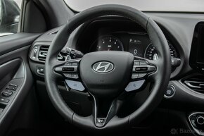Hyundai i30 N 2.0 T-GDi N Performance A/T - 17