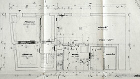 Fulnek - dum k bydlení i podnikání - 17