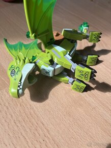 LEGO Elves 41176 Tajné tržiště - 17