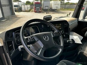 Mercedes-Benz Actros 1848 LS - 17