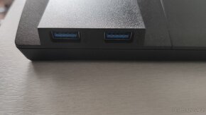 ⎚ IPS VÝBORNÝ Dell p2419h, HDMI, DP, VGA, USB hub, pivot - 17