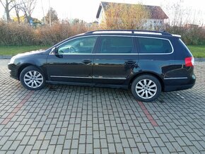 Volkswagen Passat Variant CR 1.6 tdi 2010 - 17