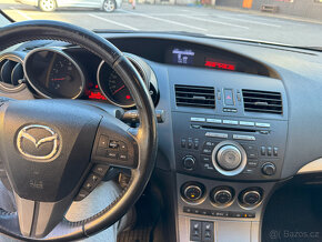 Mazda 3 BL 1.6 MZR 77kw - 17