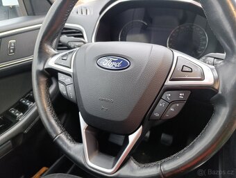 Ford Galaxy 2019 Titanium 7mist - 17