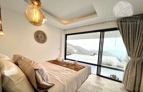 Luxusní 3+KK 130 m2 s vlastním bazénem, Koh-Samui - Lamai Be - 17