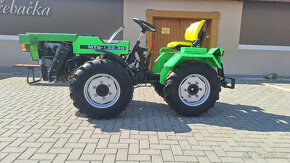 malotraktor MT8-132.30 - 17