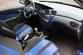 FORD FOCUS RS MKI 2.0 158kW - 17