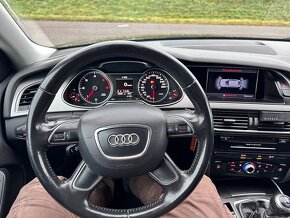 Audi A4 - 17