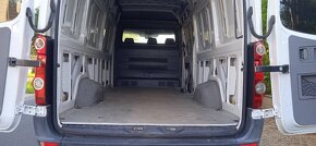 VOLKSWAGEN CRAFTER XL 2,0TDi120kw,rv11/2014.STK,TAŽNÉ - 17