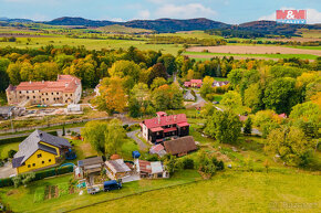 Prodej bytu 3+1, 92 m², Bystrřice nad Úhlavou, Nýrsko - 17