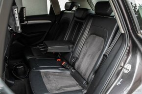 Audi Q5 2.0 TDI 170k DPF quattro S tronic - 17