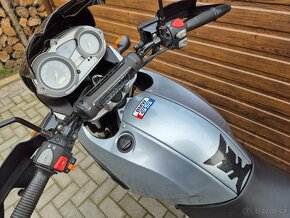 BMW F650GS - 25 KW - 32200 km - 17