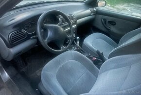 Prodám, nebo vyměním Peugeot 406 2.0 HDi - 17