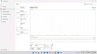 Nový 15,6" i9-10980HK/ 64GB / 2TB M.2 NVM + 2TB SSD - 17