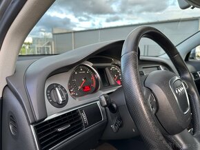 Audi A6 Allroad quattro 3.0 TDI, r. v. 2009, facelift, tažné - 17