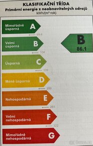 Rodinný dům s terasou 3+kk (pozemek 490m2) - 17