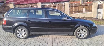 VW Passat B5.5 1.9TDI - 17