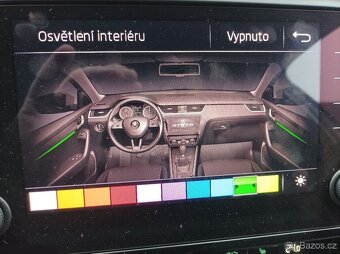 Škoda Octavia 1.5Tsi 110kw 2019 virtual DSG - 17