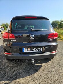 VW Tiguan 1.4TSI 110kW DSG - 17