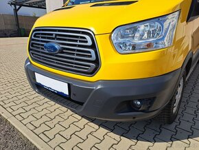 Ford Transit 2.0 TDCI 125kW, dílna, ZÁRUKA, L3H2 - 17