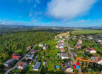 Prodej rodinného domu v Krásném Poli 161m2 se zahradou 1058  - 17