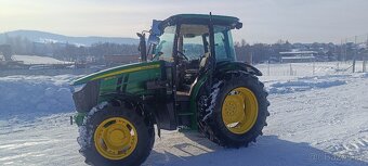 JOHN DEERE 5090M ako novy - 17