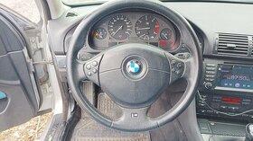 BMW 525TDS 105kW r.v. 1999 - 17
