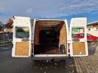 Pronájem Ford Transit 2012 L3H2  2.2 TDI, - 17