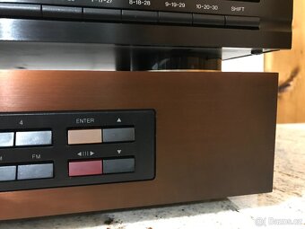 Marantz ST-430/Denon TU-450/TU-280/Proton 440 - 17