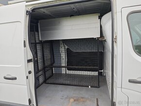 Renault Master 2.3dci,2x šoupačky - 17