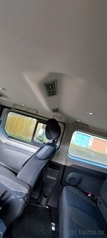 Renault Trafic Spaceclass Escapade - 17