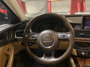 Audi A6 Quattro 3.0tdi 180kw - 17